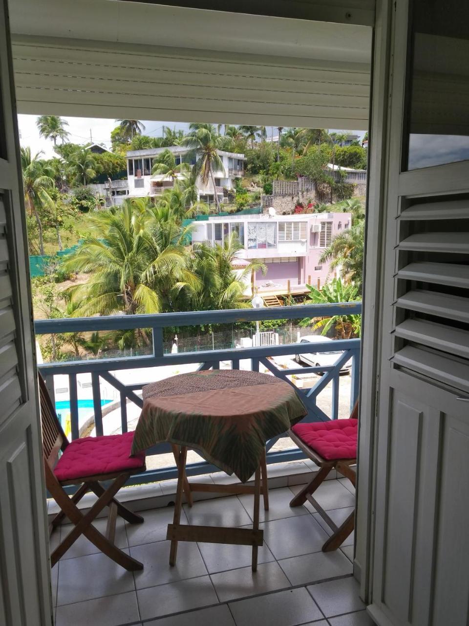 Studio Aqua A Gosier Le Gosier  Exterior photo